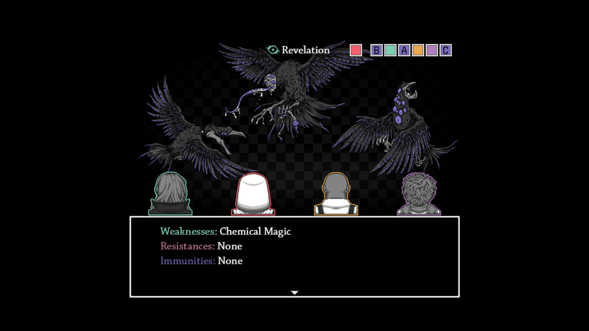 Frail Hearts: Versicorae Domlion
