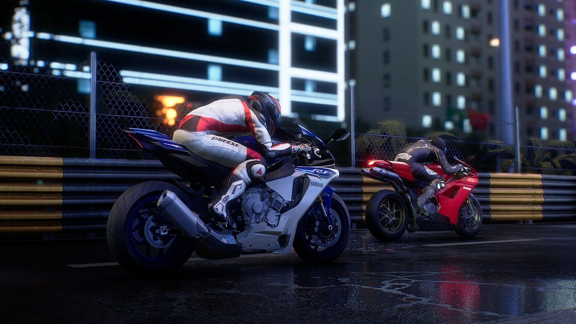 Motorbike Racing Bundle Europe XBOX One/Series X|S