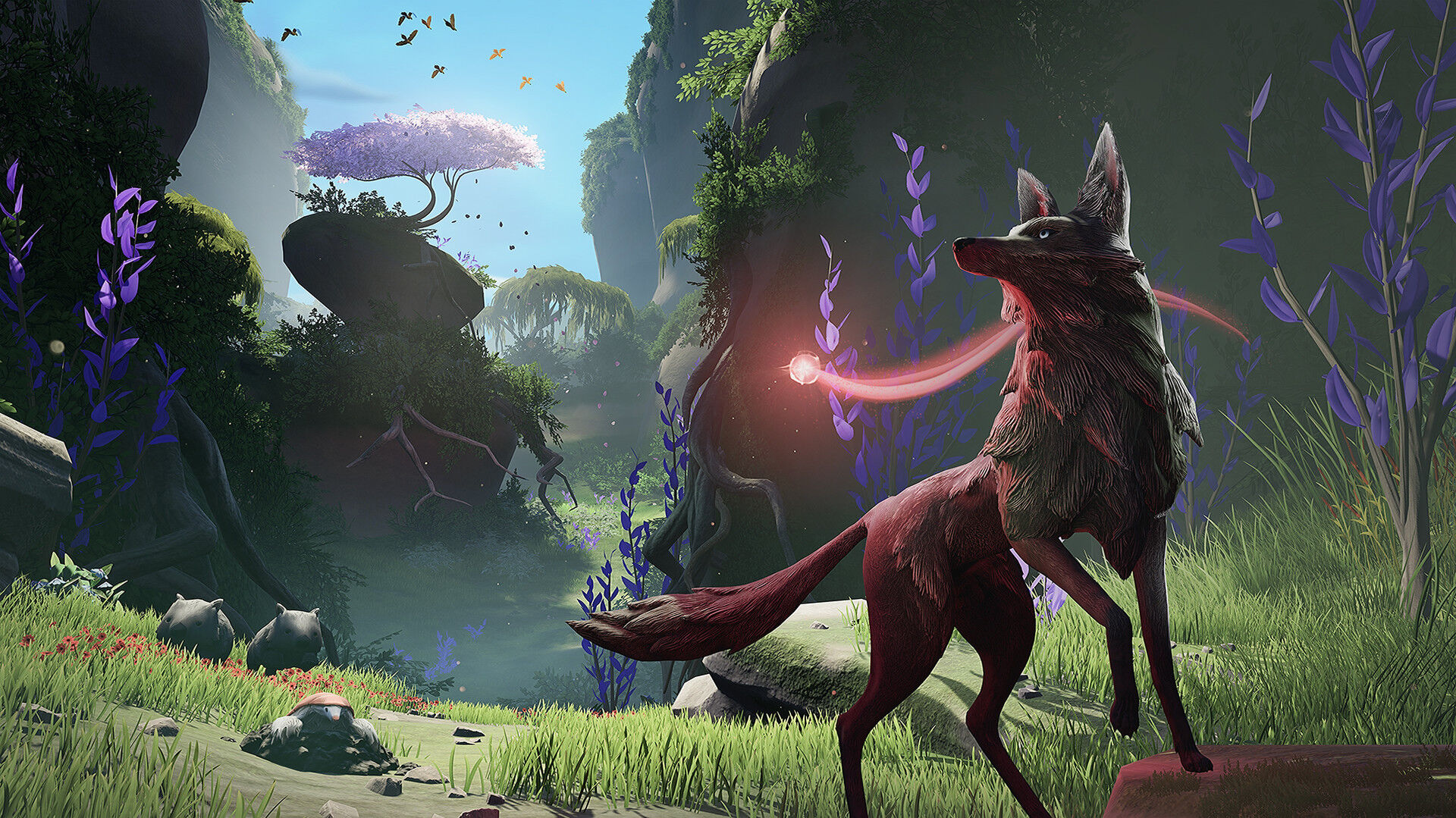 LOST EMBER Argentina XBOX One/Series X|S