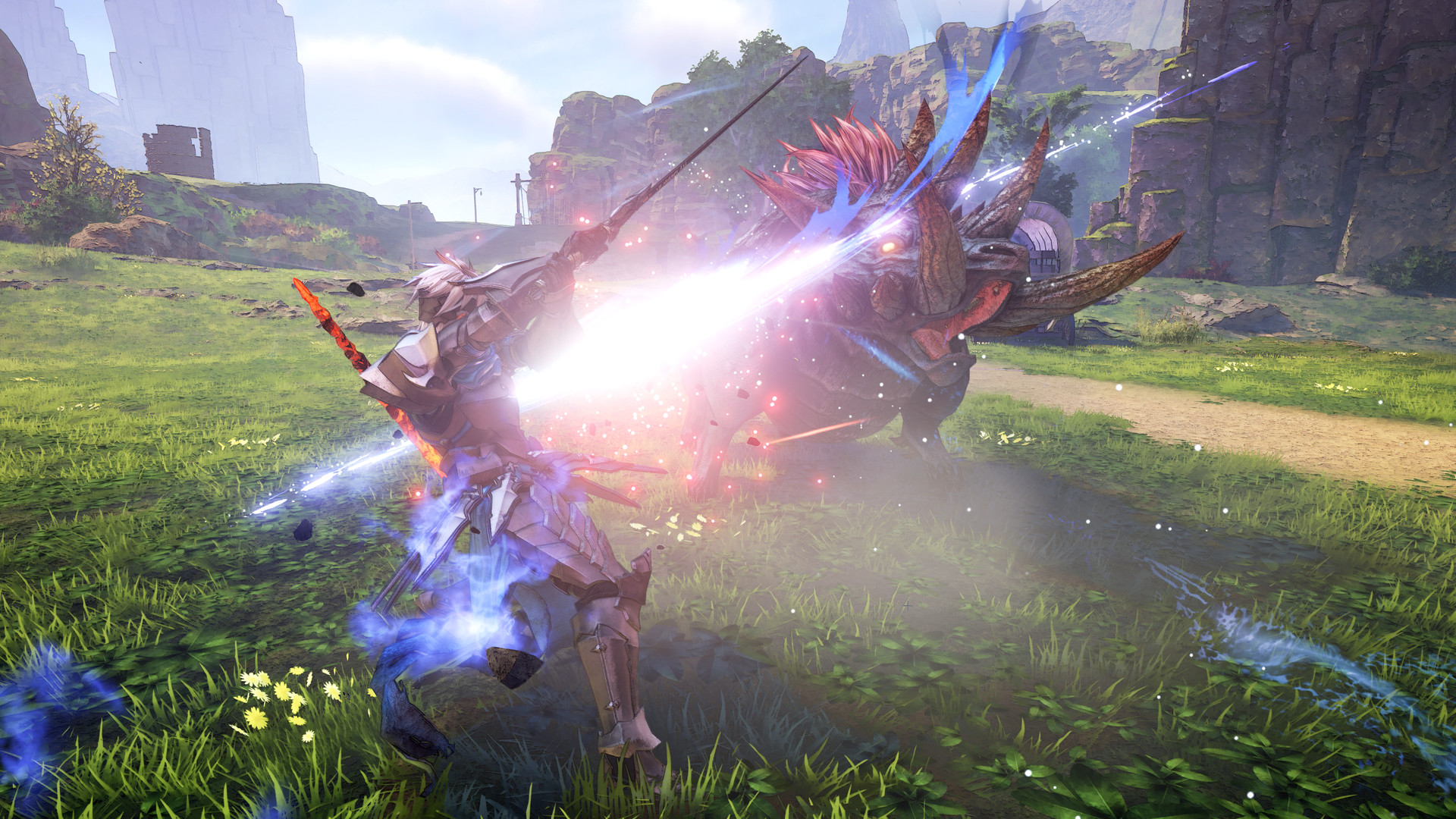 Tales of Arise Beyond the Dawn Edition XBOX One/Series X|S Account