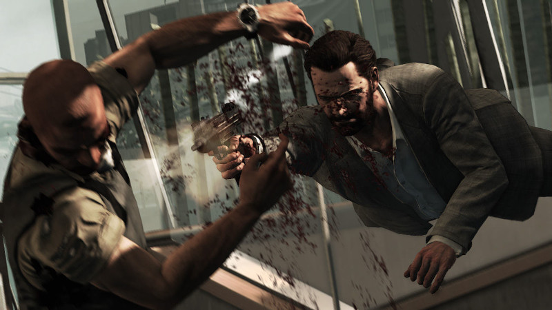 Max Payne 3 Complete Edition Steam CD Key