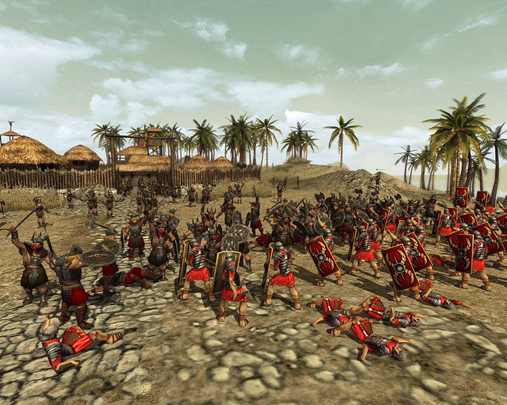 Imperium Romanum: Gold Edition Steam CD Key