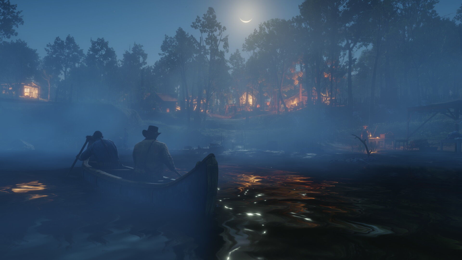 Grand Theft Auto V + Red Dead Redemption 2