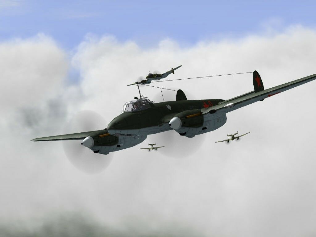 IL-2 Sturmovik: 1946 Steam CD Key