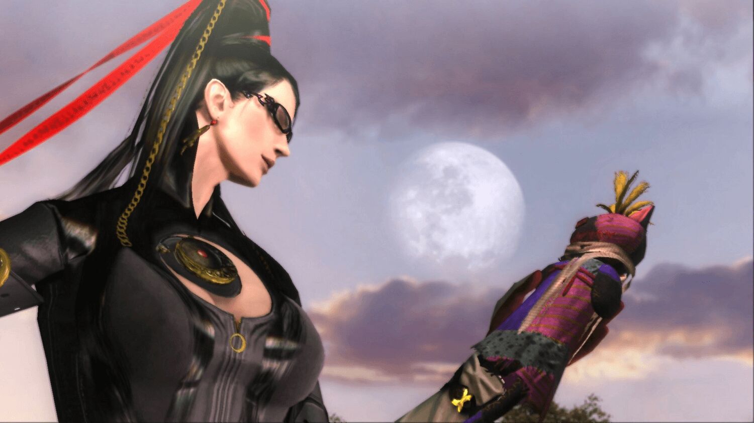 Bayonetta & Vanquish 10th Anniversary Bundle Europe XBOX One/Series X|S