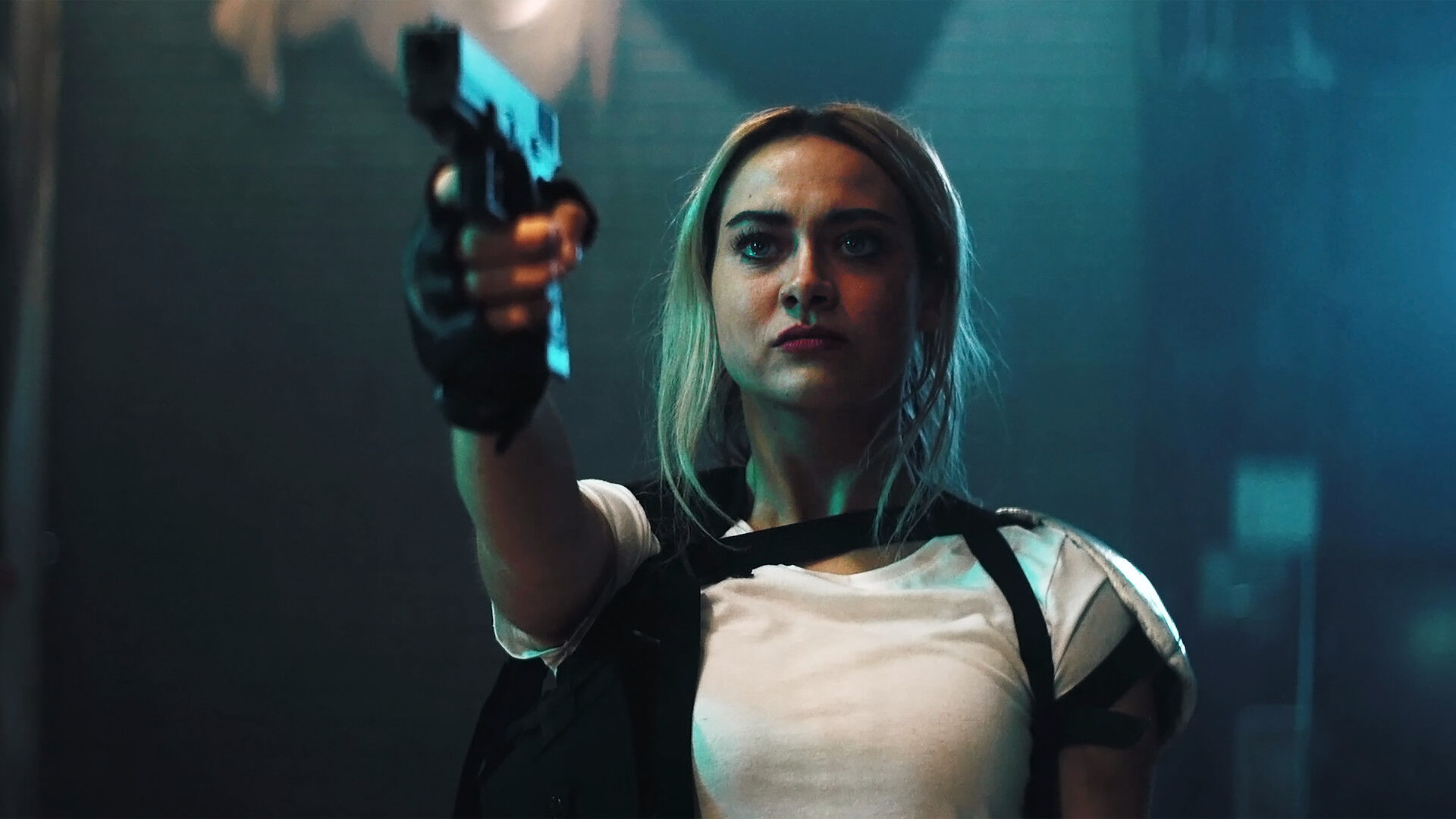 The MEGA FMV Bundle PC/XBOX One/Series X|S Account