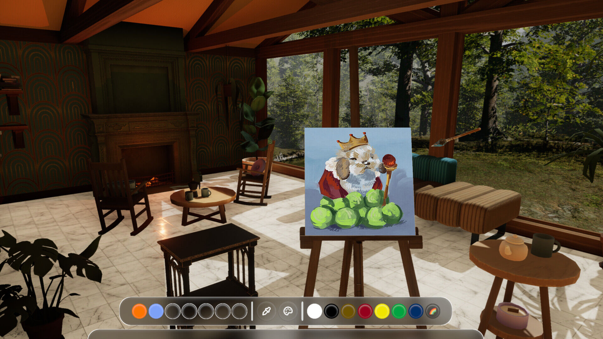 Painting