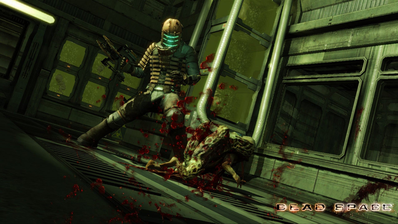 Dead Space Europe Origin CD Key