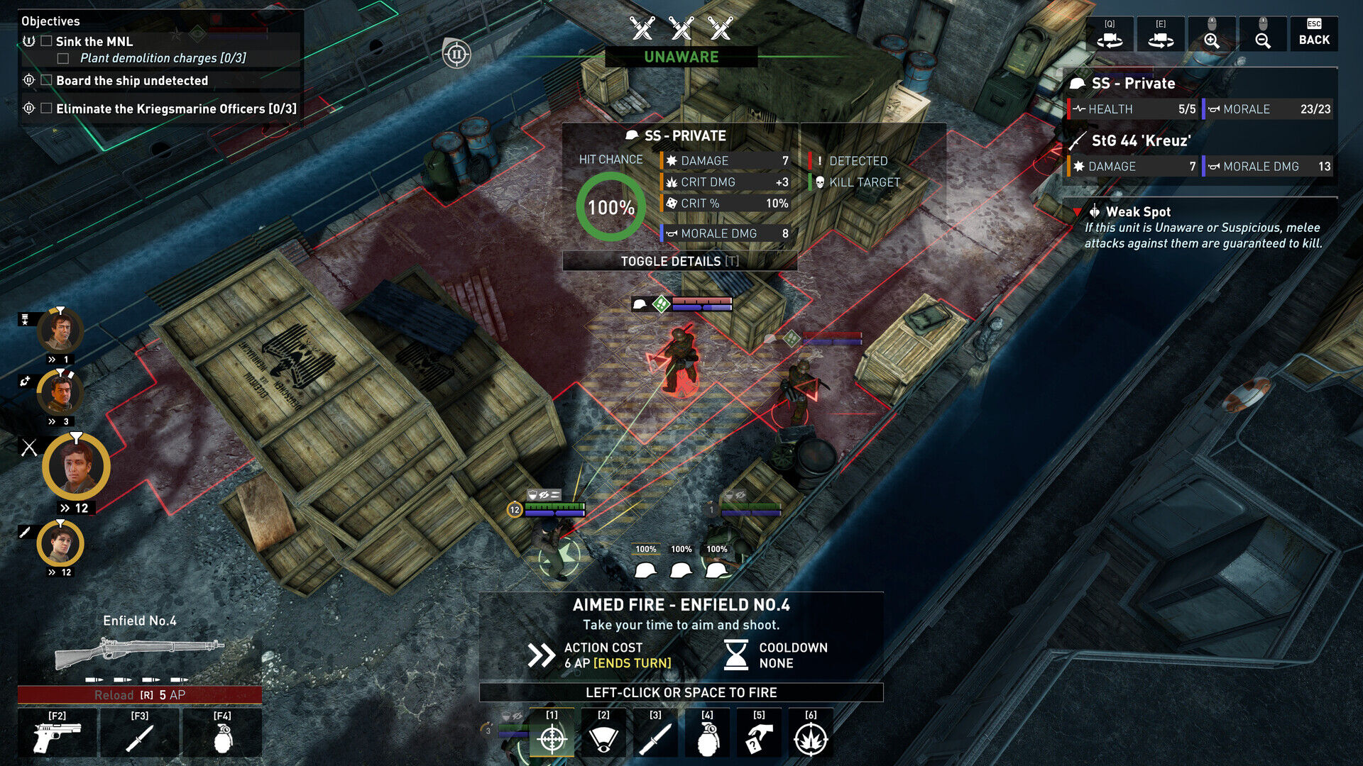 Classified: France '44 Overlord