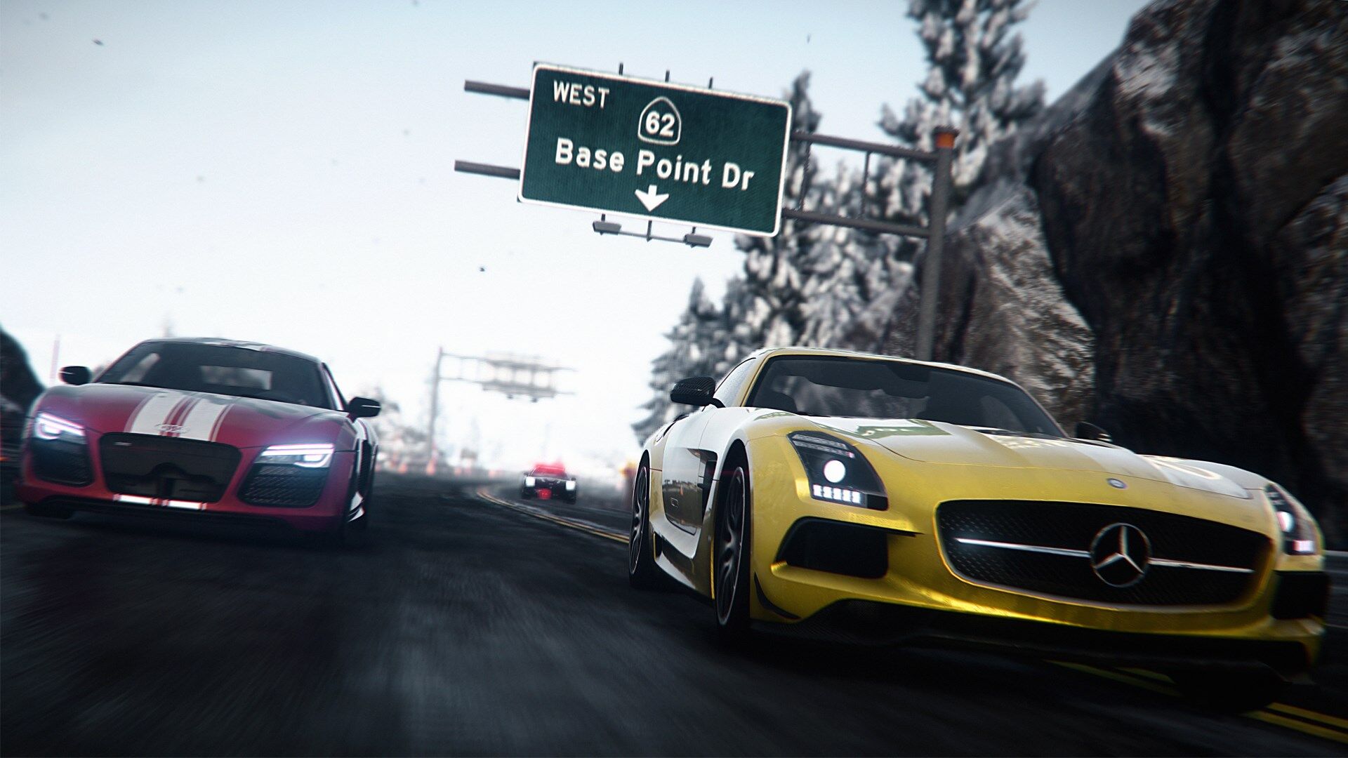 Need for Speed Ultimate Bundle Argentina XBOX One/Series X|S