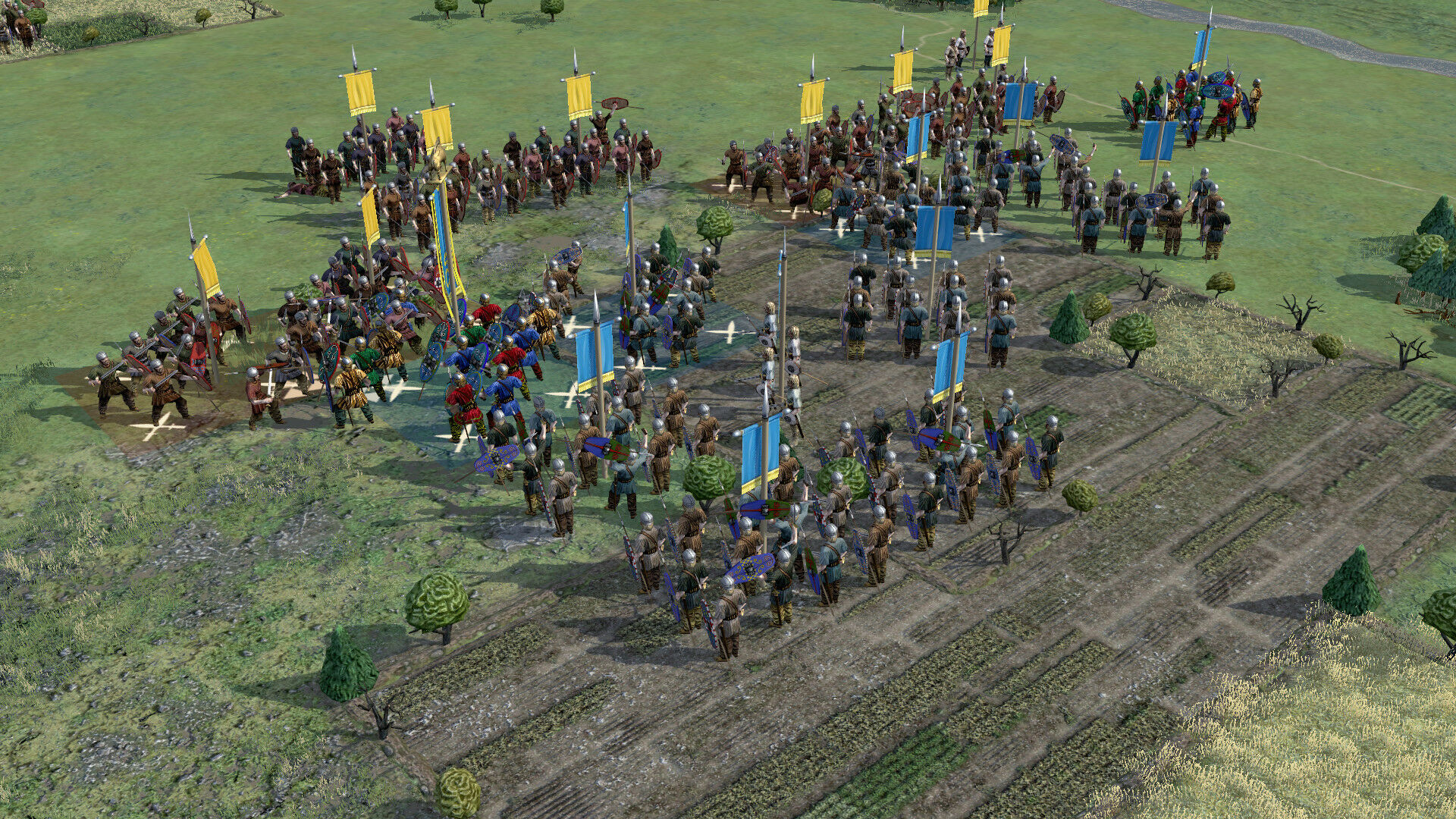 Field Of Glory II: Legions Triumphant Steam CD Key