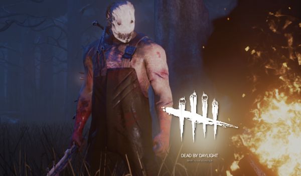 Dead By Daylight - Shattered Bloodline Steam CD Key