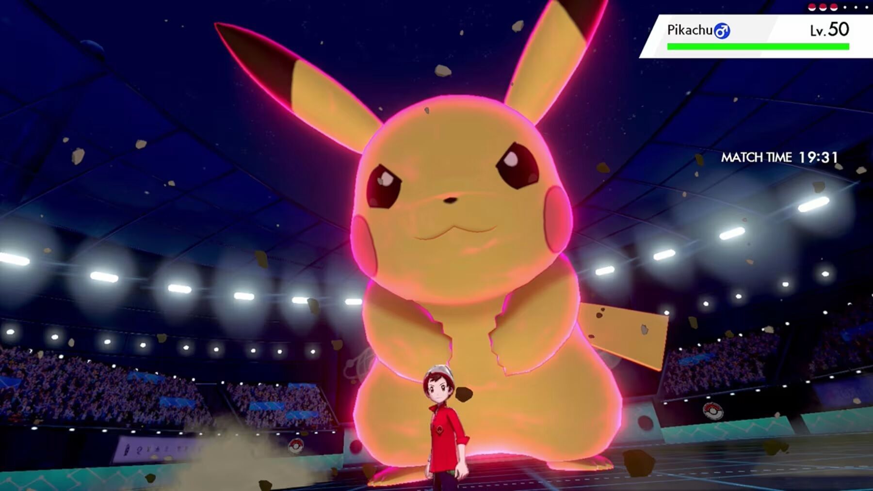 Pokemon Sword + Pokemon Shield