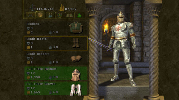 Baldur's Gate: Dark Alliance XBOX One/Series X|S Account
