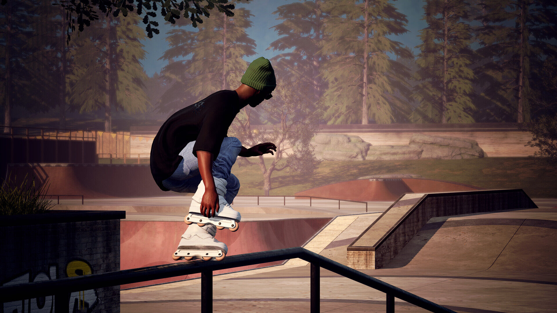 Rollout Inline