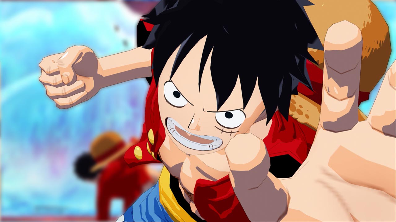 One Piece: Unlimited World Red Deluxe Edition Steam CD Key