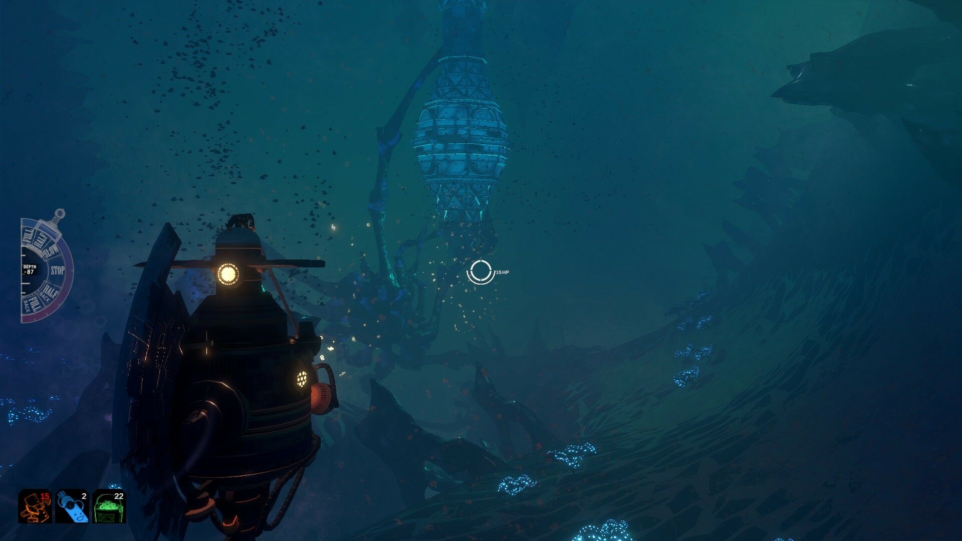 Diluvion Steam CD Key