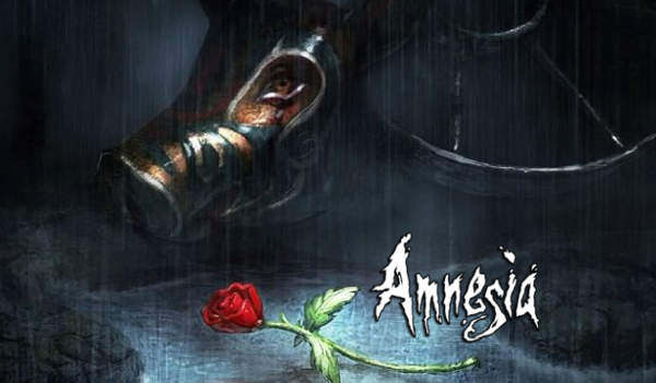 Amnesia Collection Steam CD Key