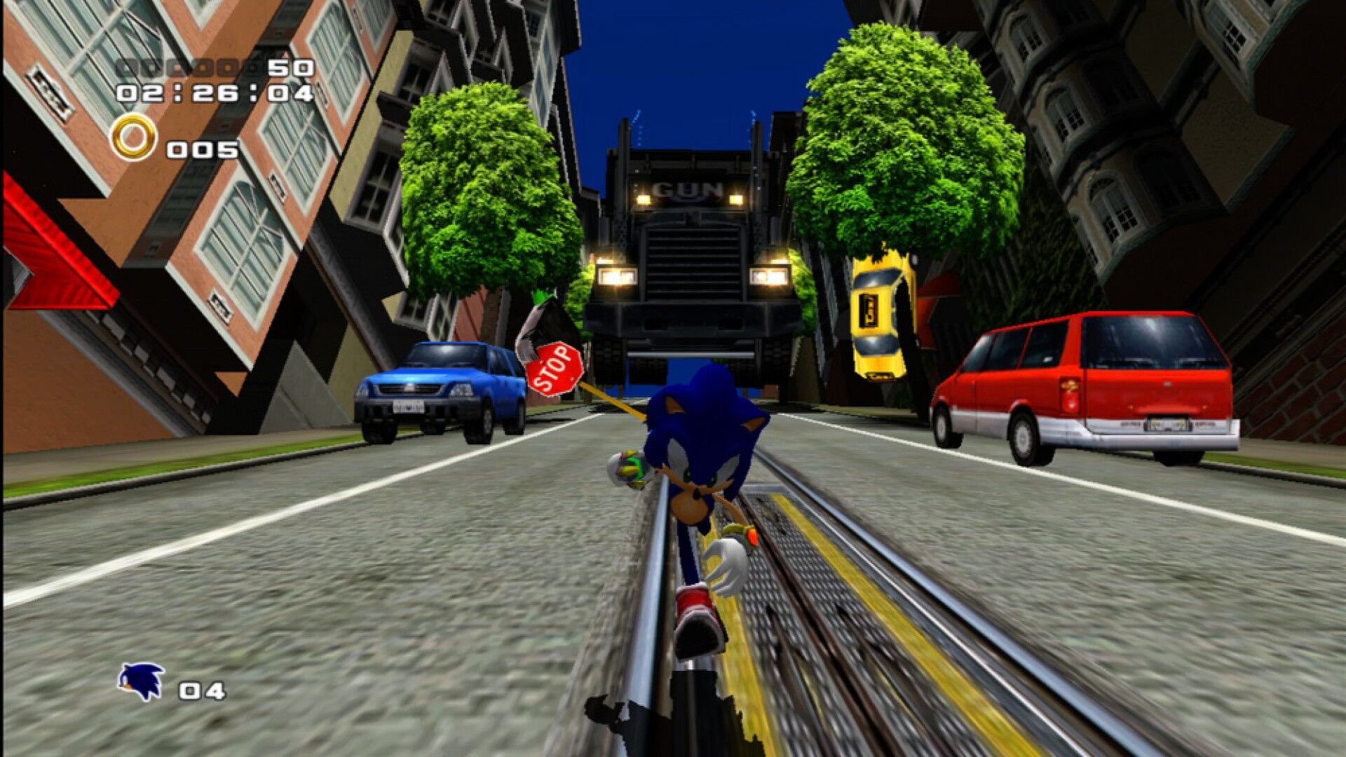 Sonic Adventure Bundle
