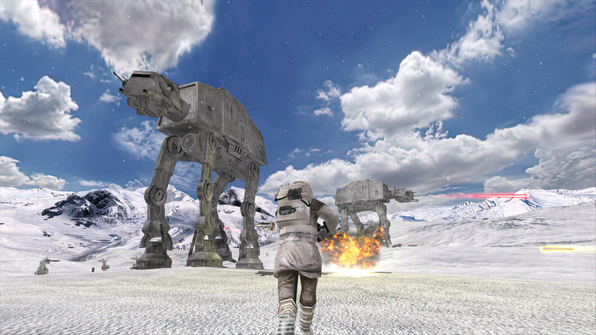 STAR WARS: Battlefront Classic Collection XBOX One/Series X|S Account