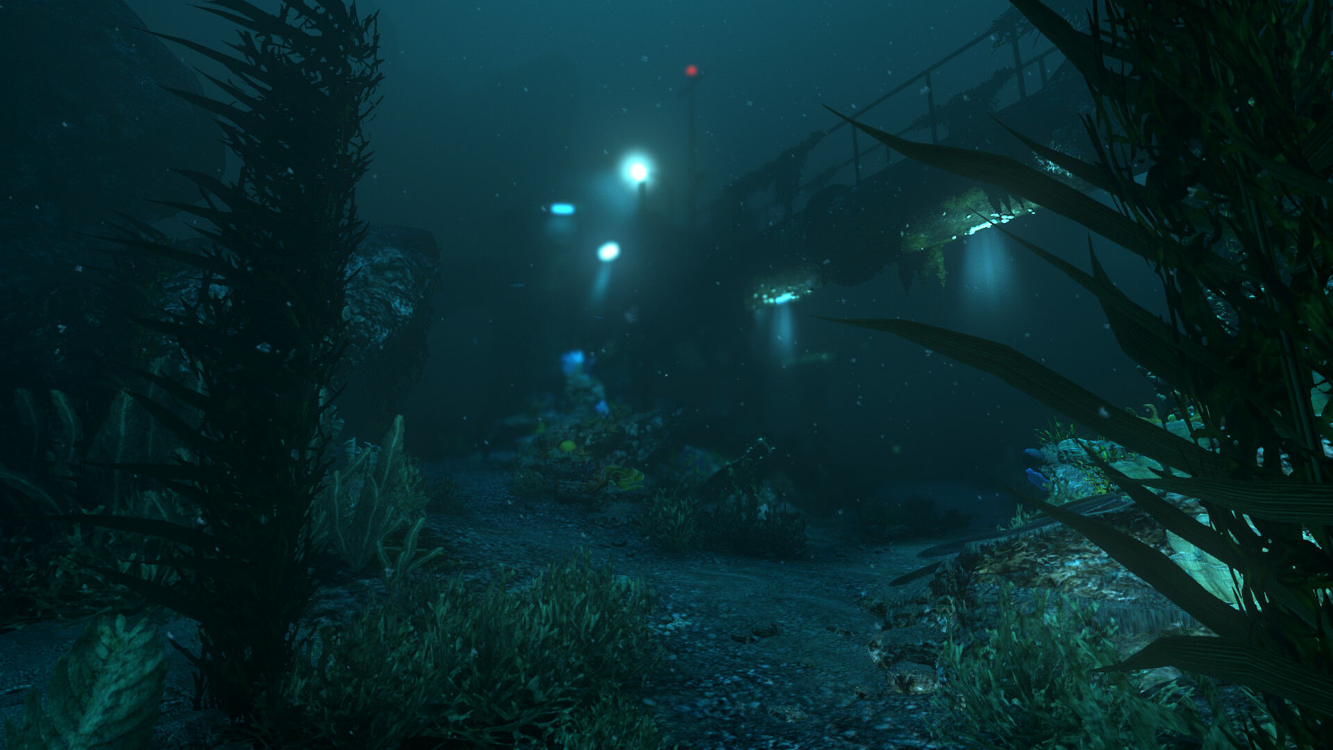 SOMA Europe XBOX One/Series X|S/Windows 10