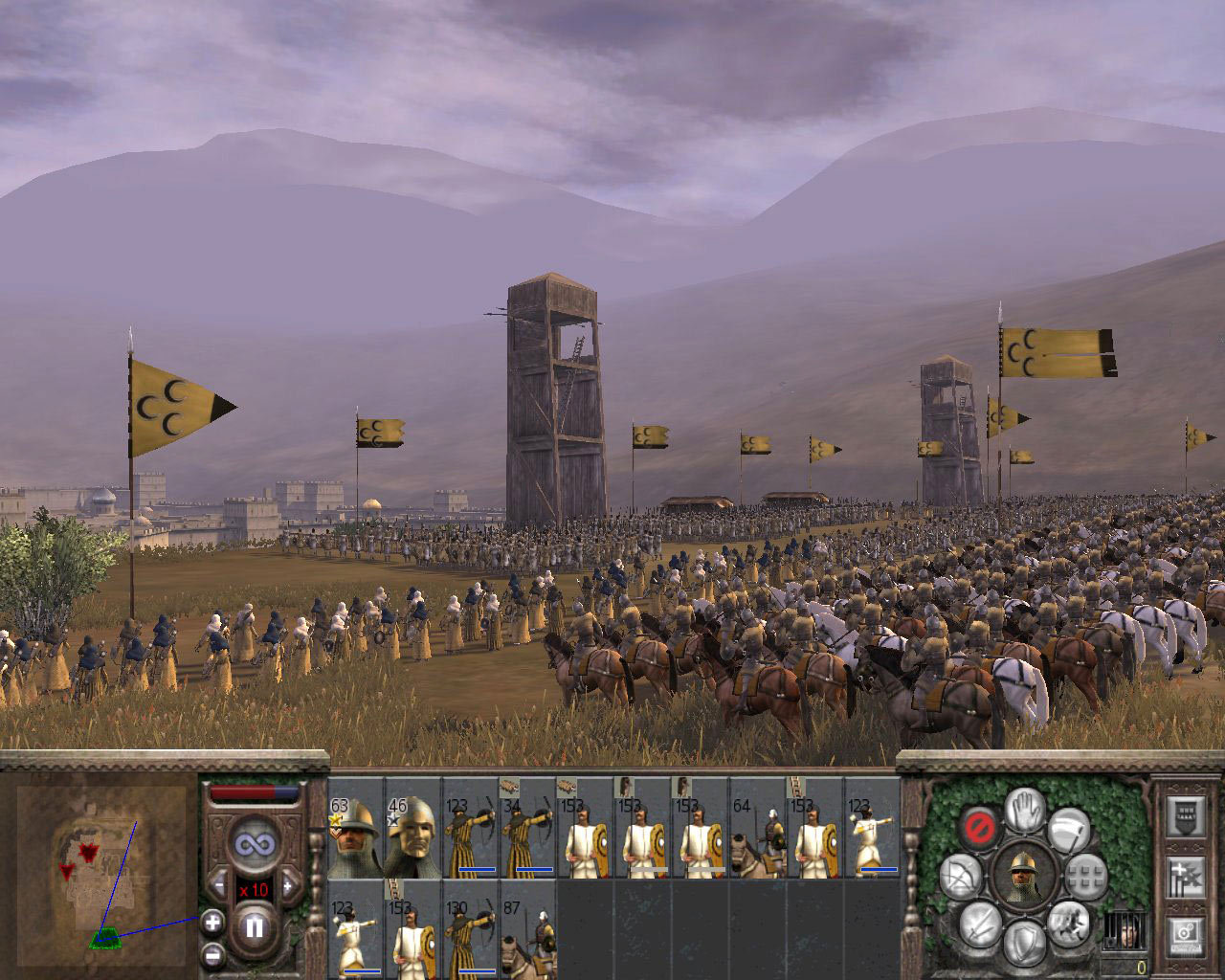 Medieval II: Total War Collection Steam CD Key