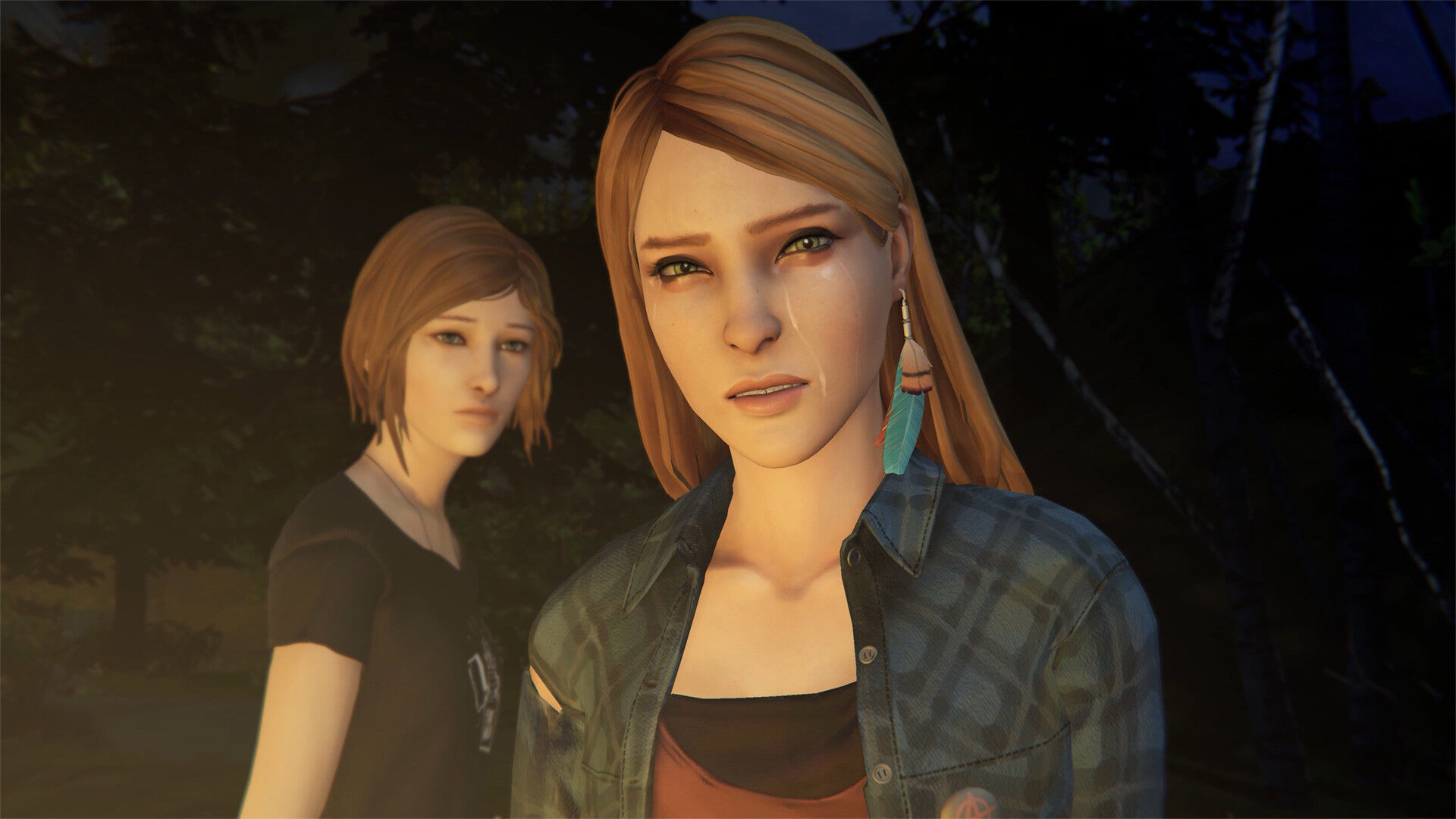 Life is Strange Remastered Collection Europe XBOX One/Series X|S
