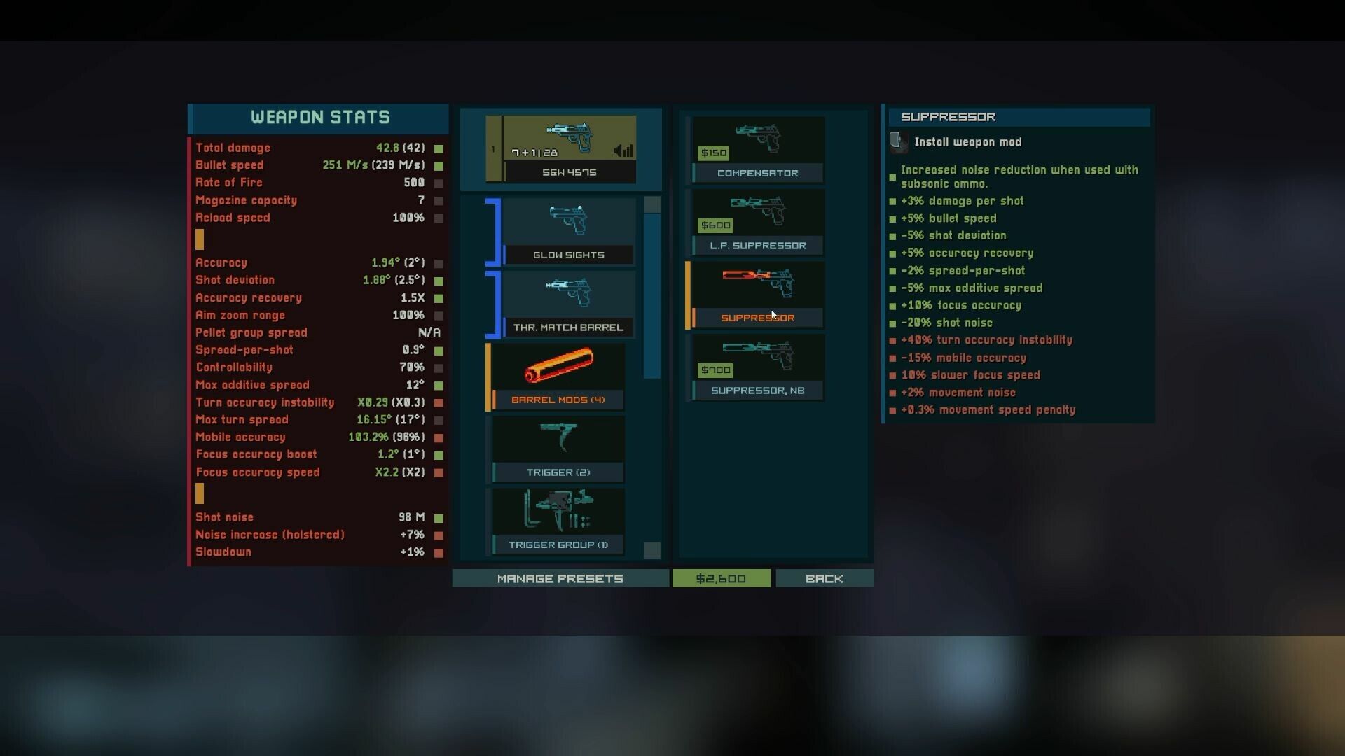 Intravenous 2 Steam CD Key Time Limited Activation