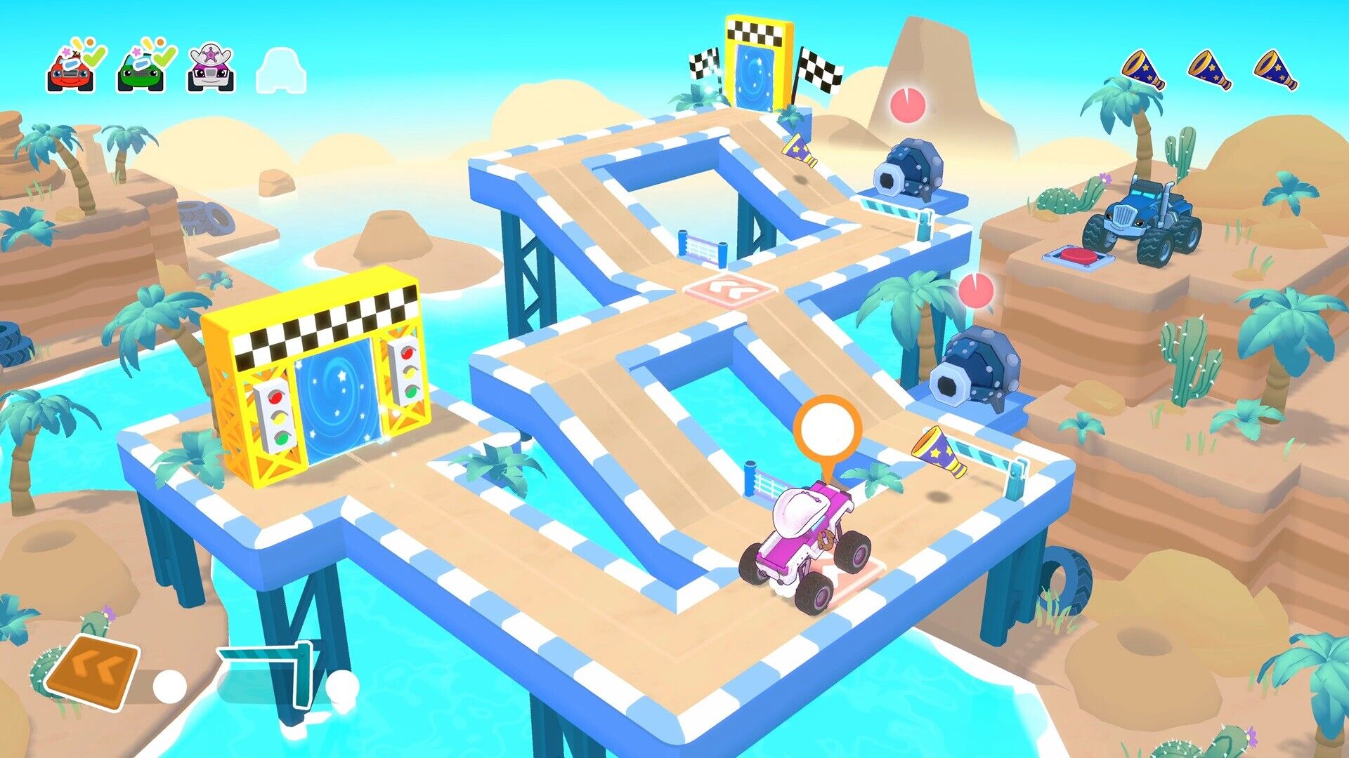 Nick Jr. Party Adventure PC/XBOX One/Series X|S Account
