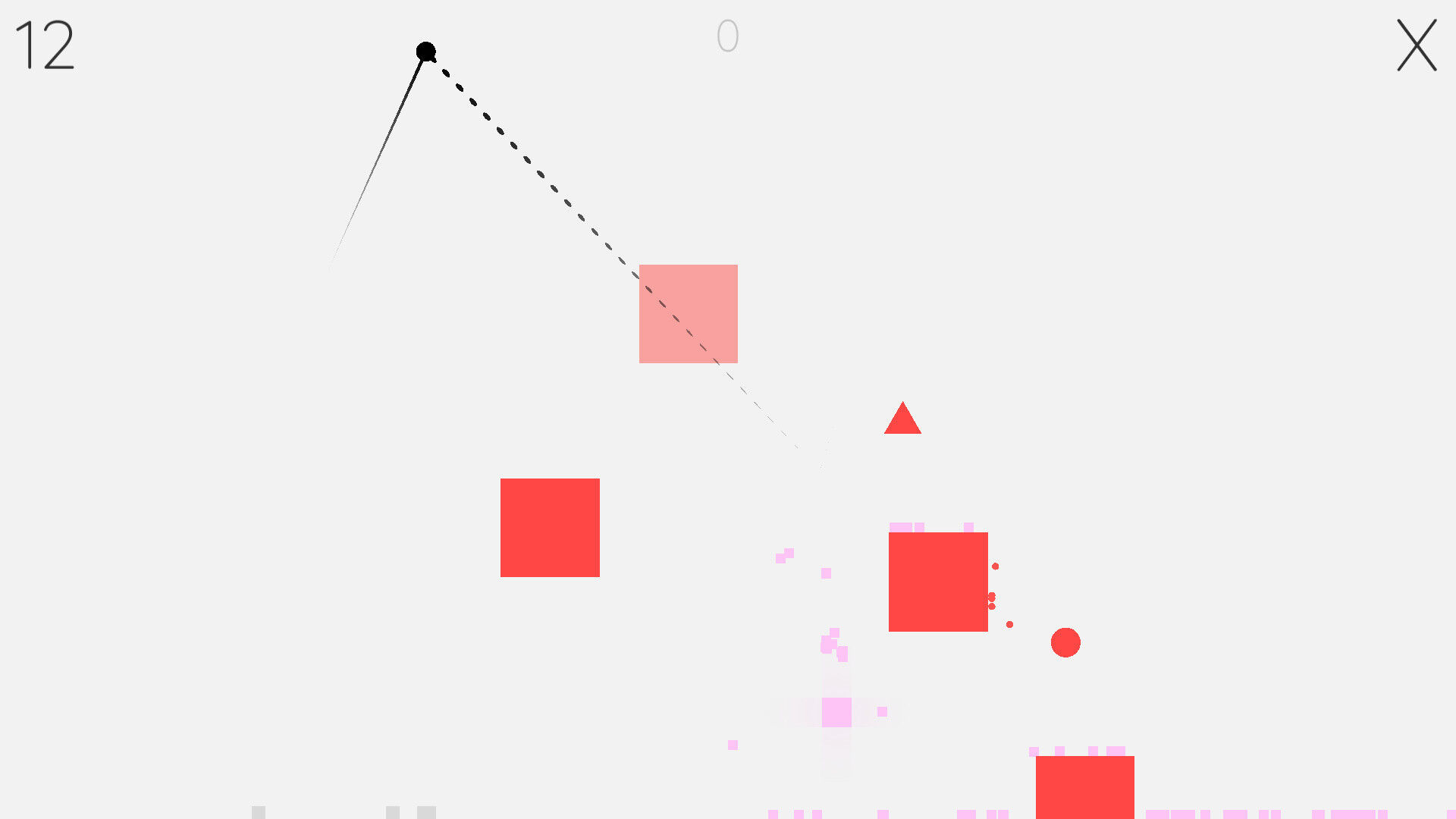 Physical Glitch