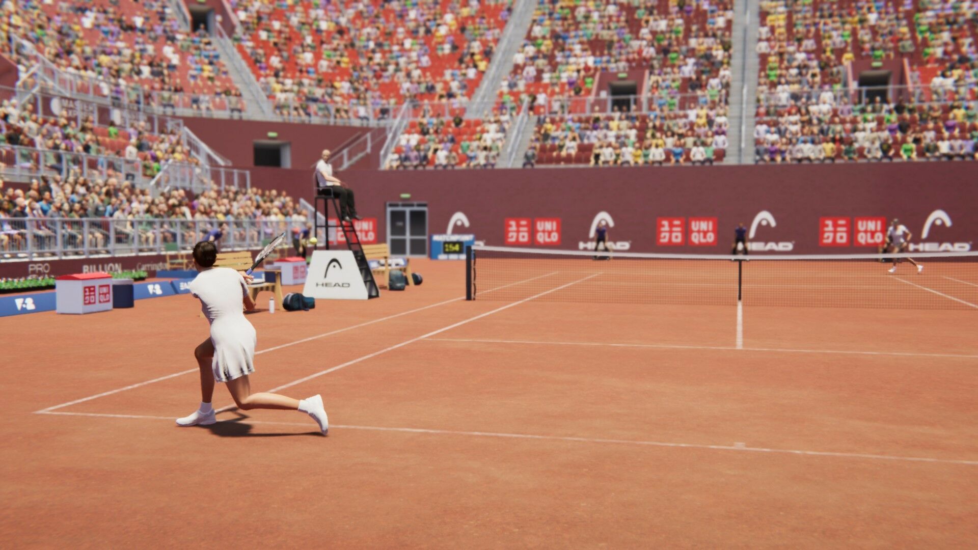Matchpoint - Tennis Championships Legends Edition XBOX One/Series X|S Account