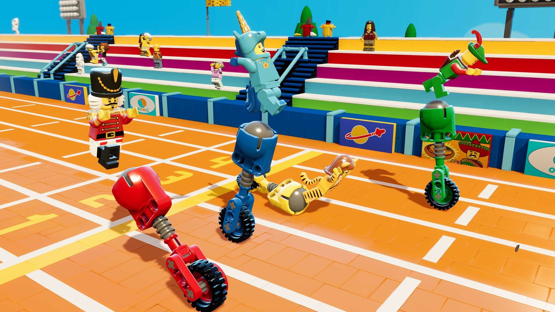 LEGO Party! XBOX One/Series X|S Account