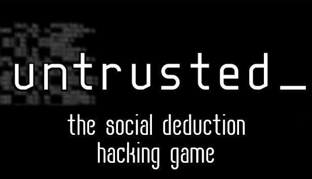 Untrusted Starter Pack