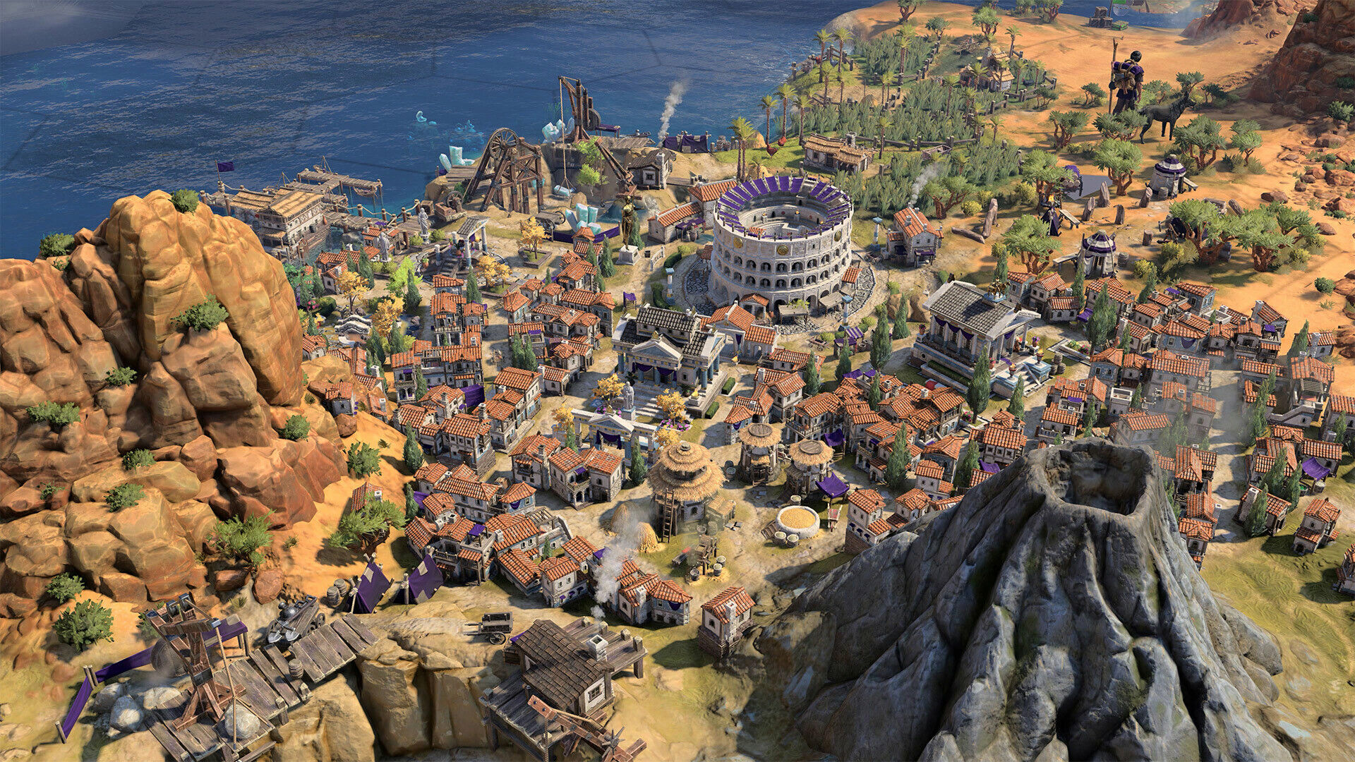 Sid Meier's Civilization VII XBOX One/Series X|S
