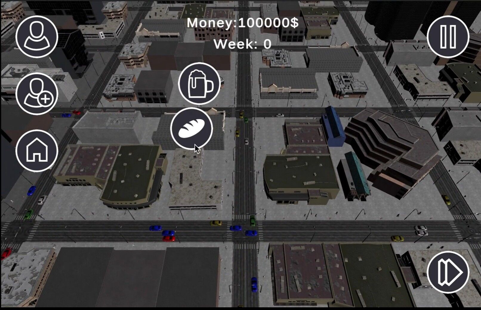 My Business