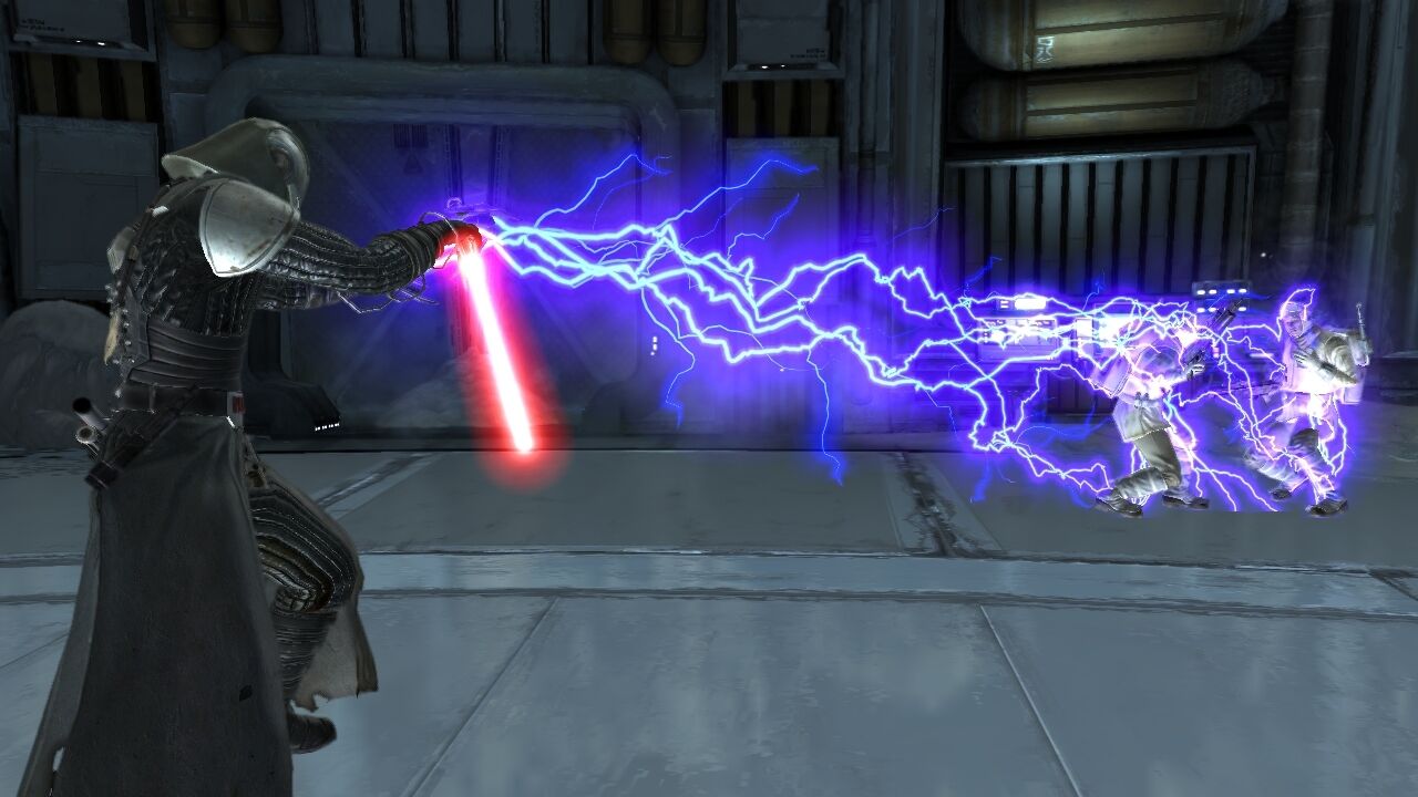 Star Wars: The Force Unleashed XBOX One/Series X|S Account