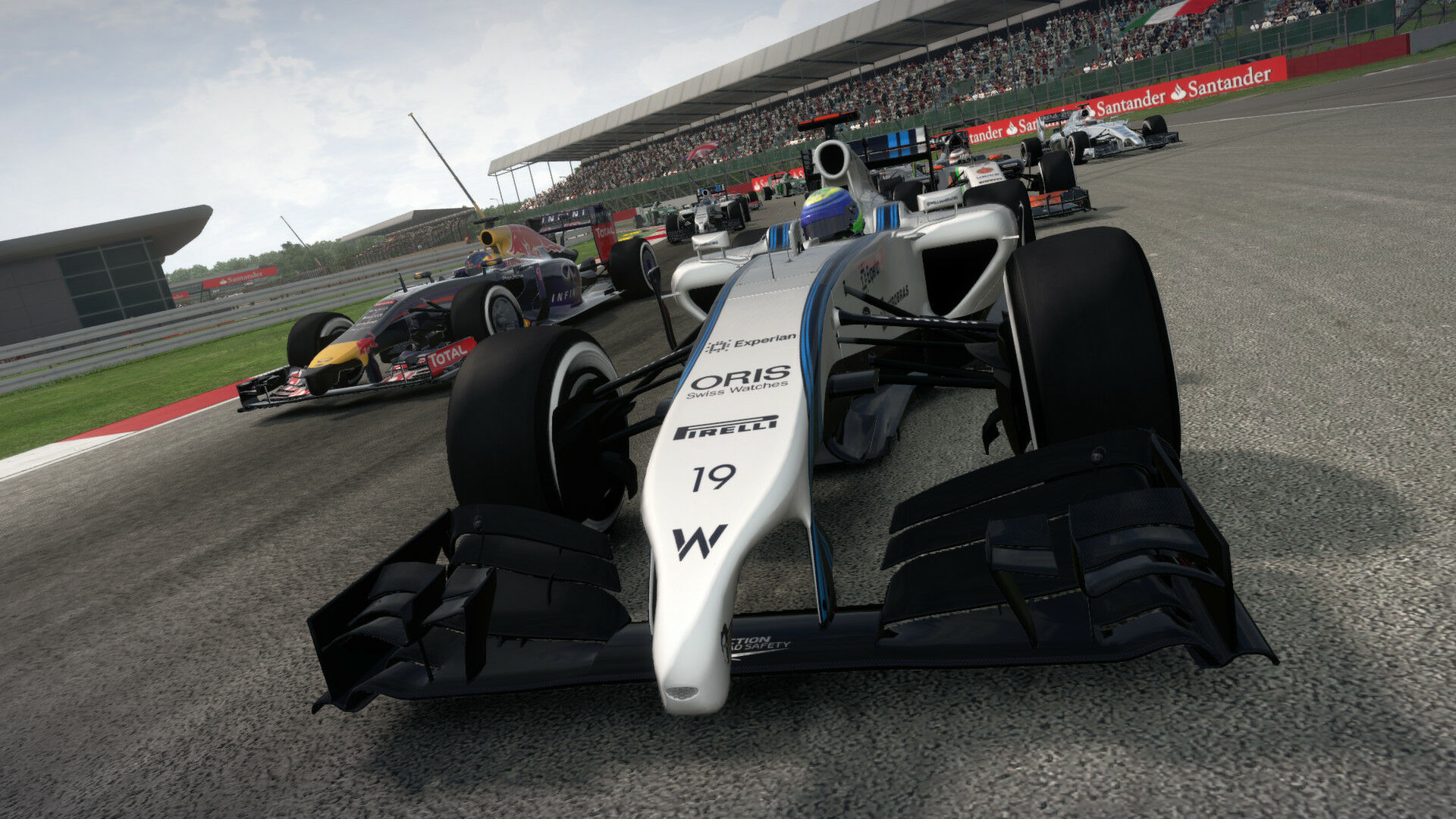 F1 2013 Classic Edition Steam CD Key