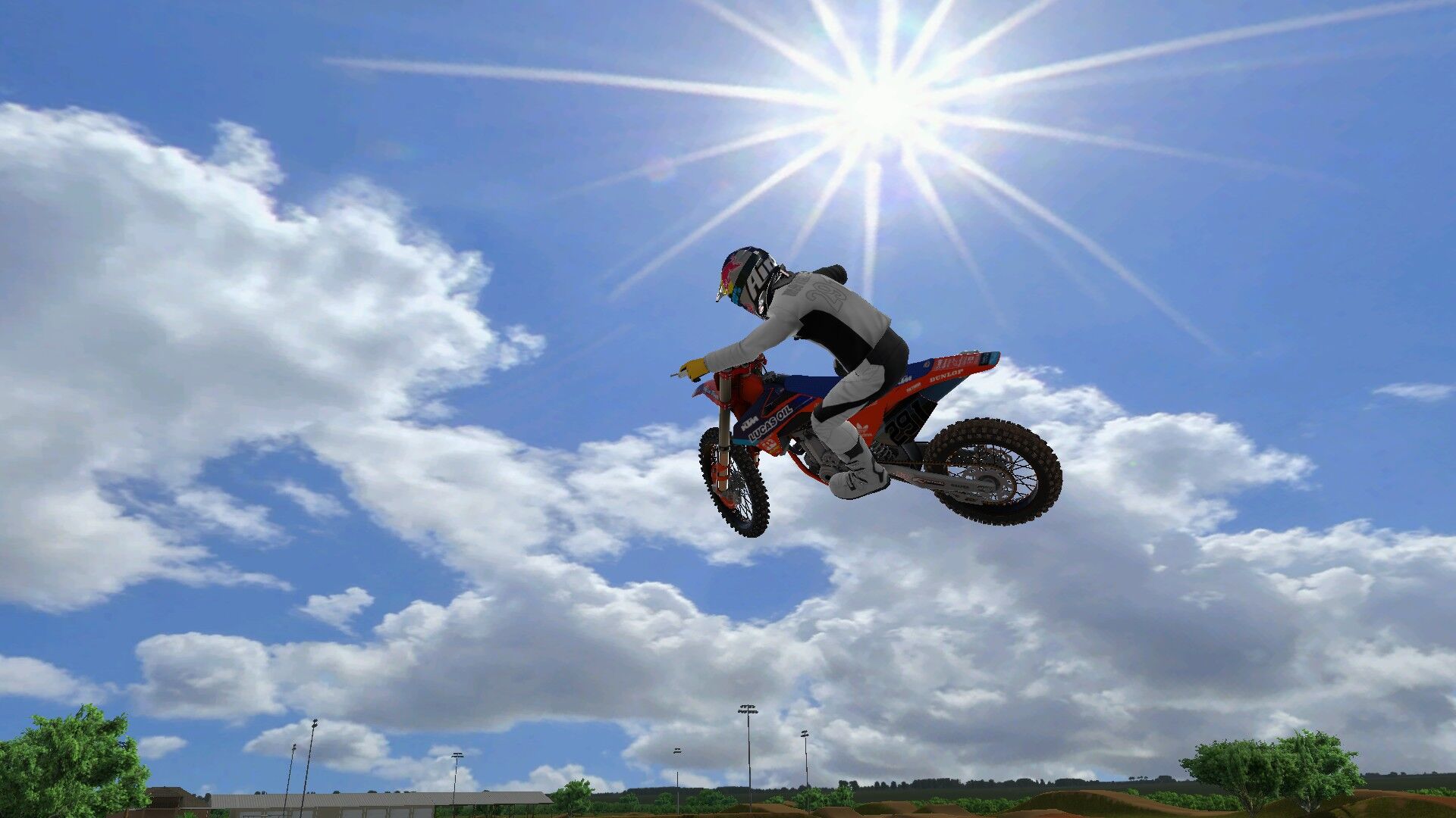 MX Bikes on Steam