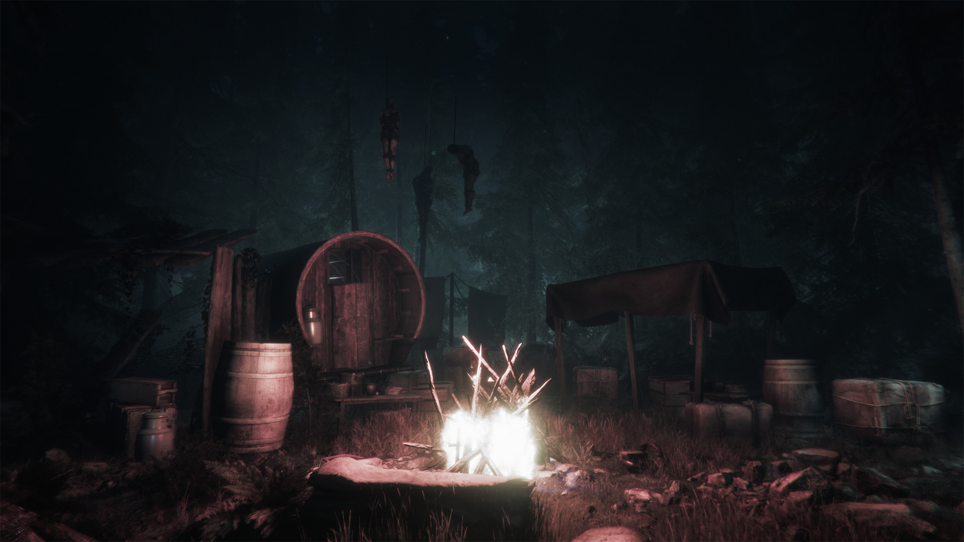 Maid of Sker Argentina XBOX One/Series X|S/Windows 10