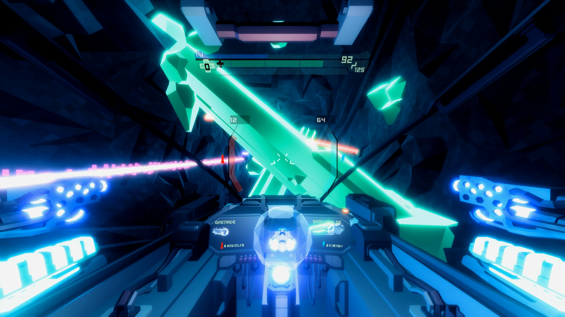 Sublevel Zero Redux