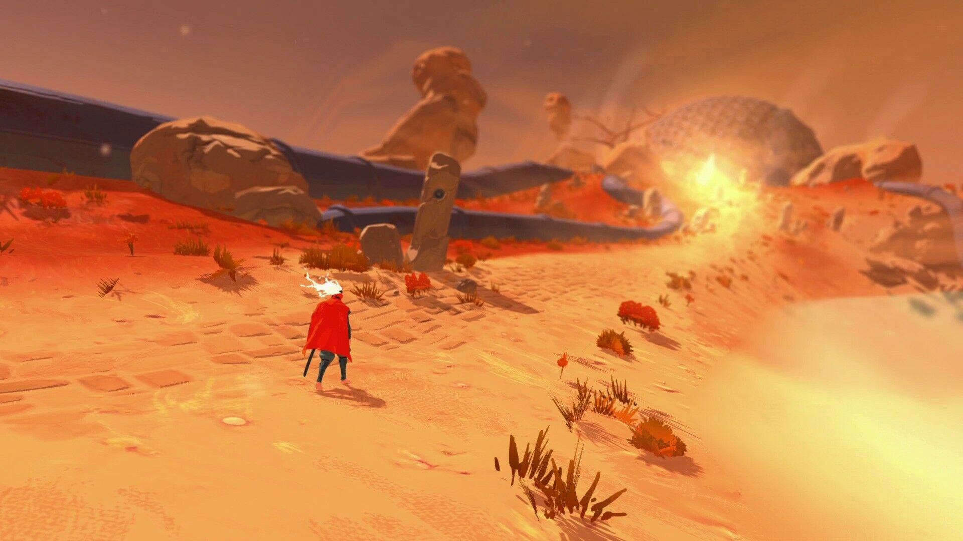 Furi Steam CD Key