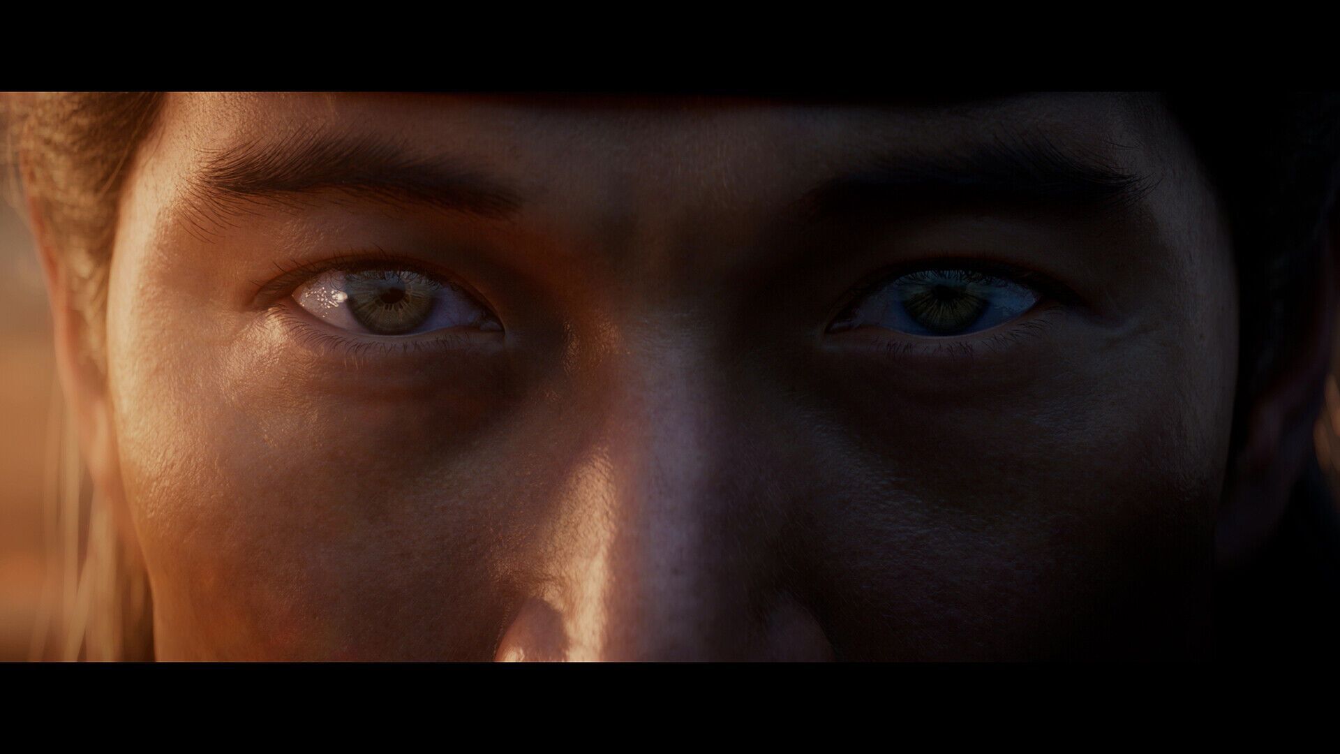 Mortal Kombat 1 - Shang Tsung