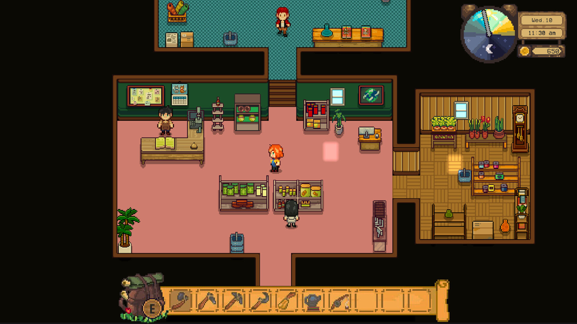 Pawsome Resort