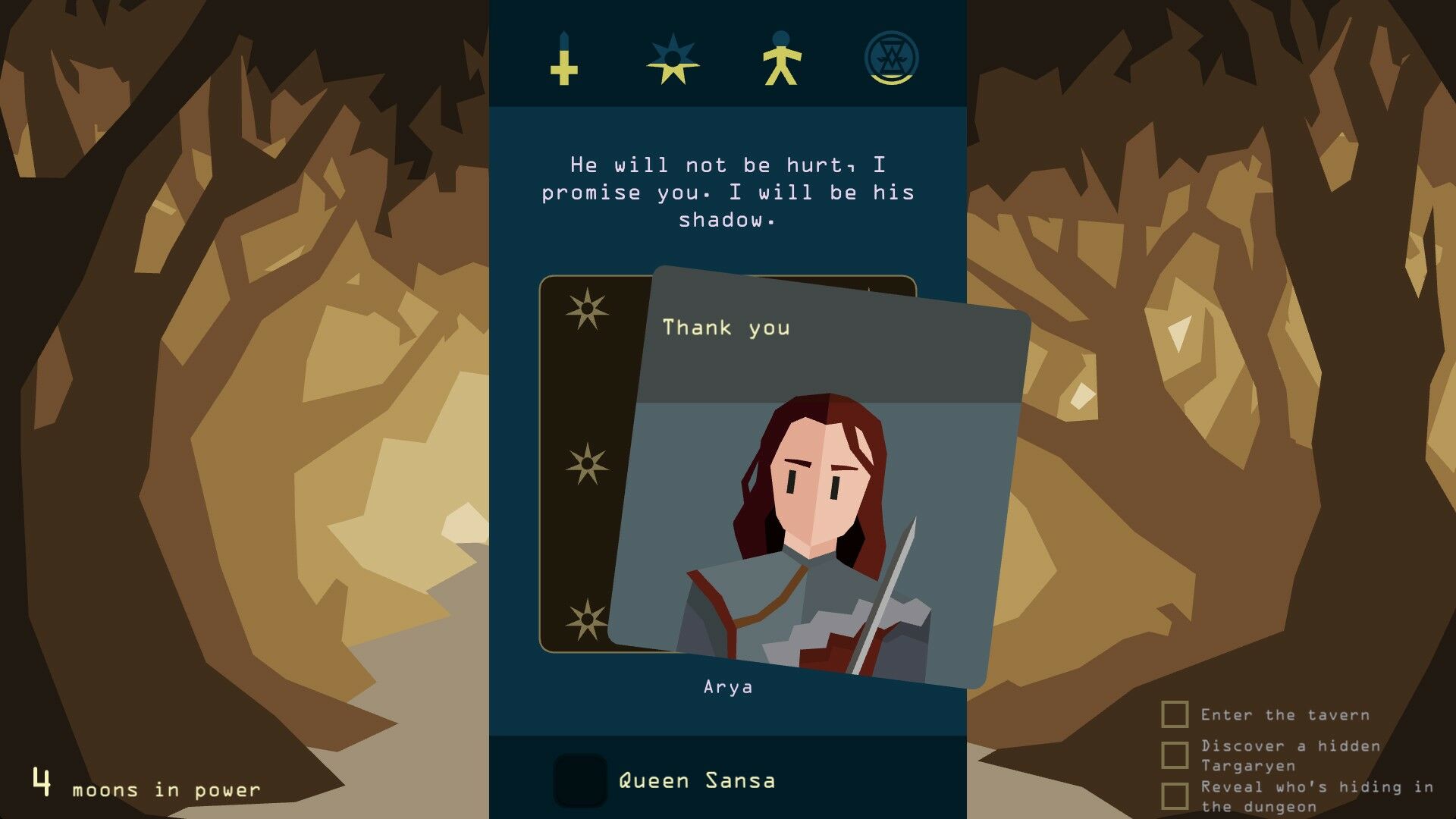 Reigns: Game Of Thrones Steam CD Key