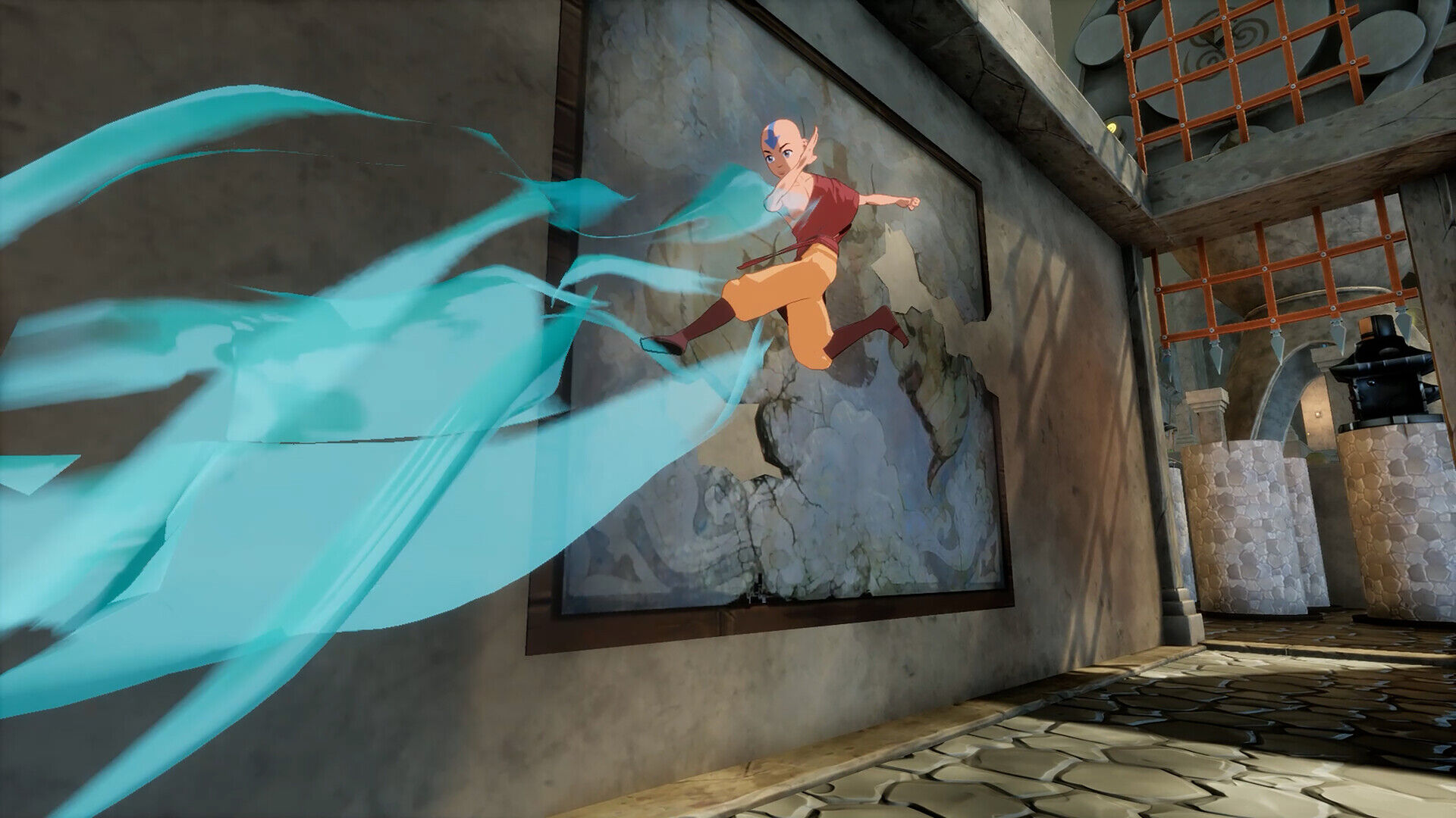 Avatar: The Last Airbender - Quest for Balance XBOX One/Series X|S Account