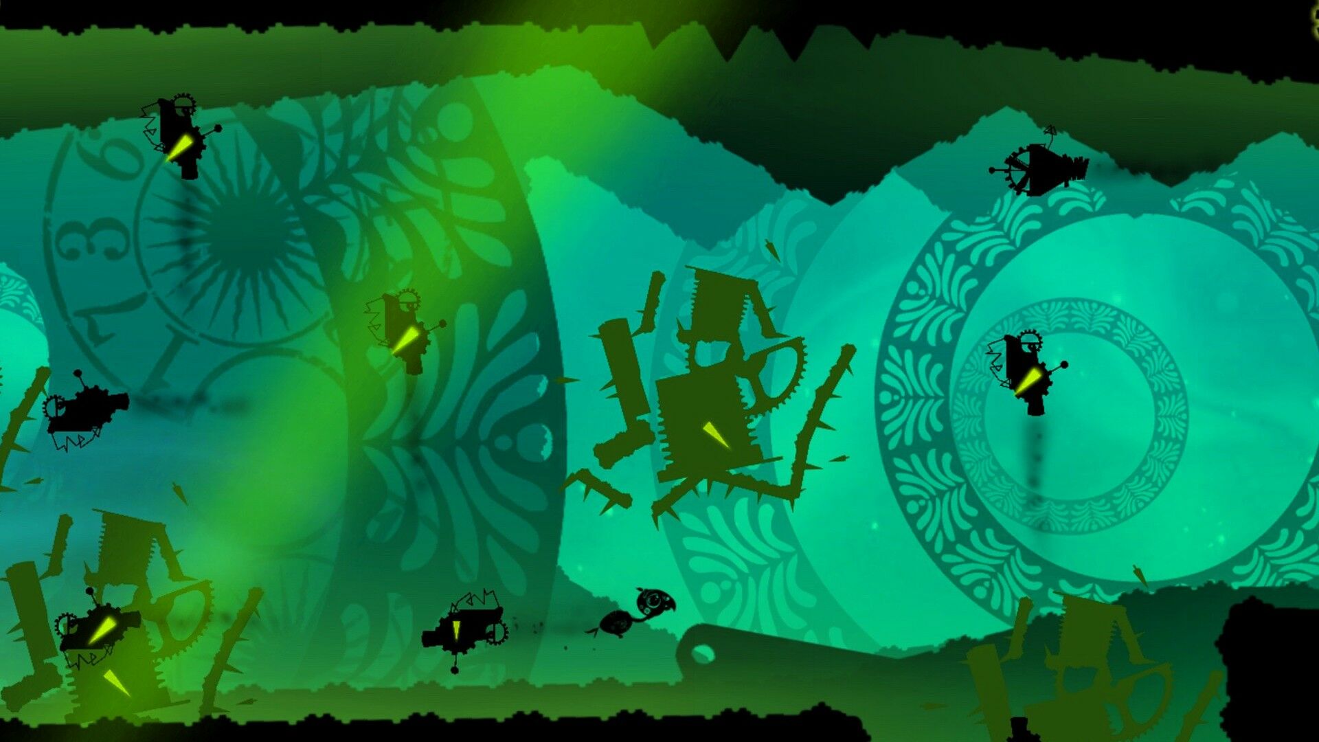 Green Game: TimeSwapper Steam CD Key