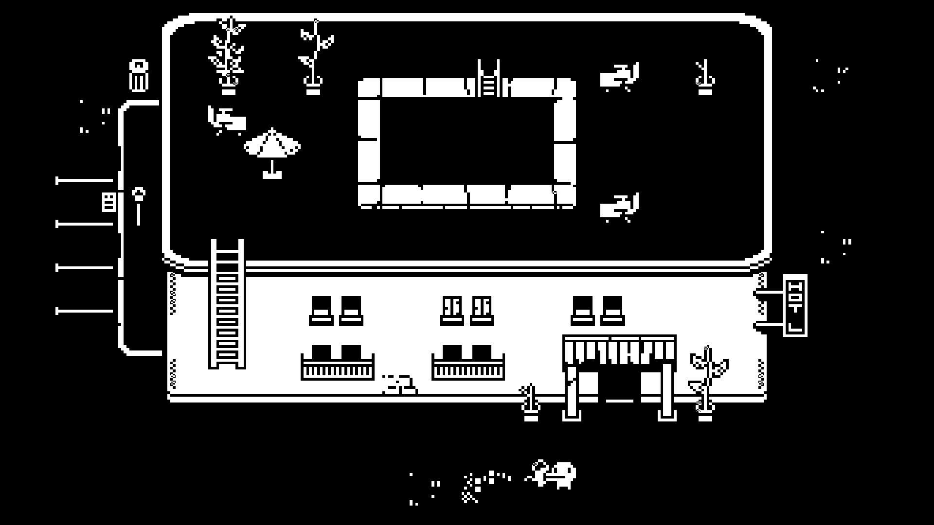 Minit Steam CD Key