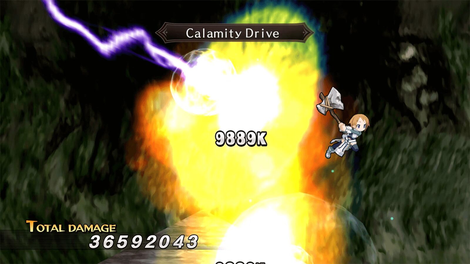 Disgaea 1 Complete