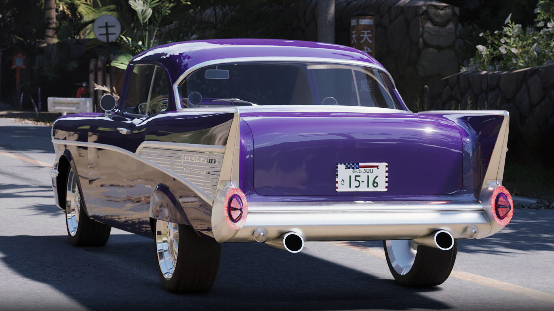 JDM: American Classics
