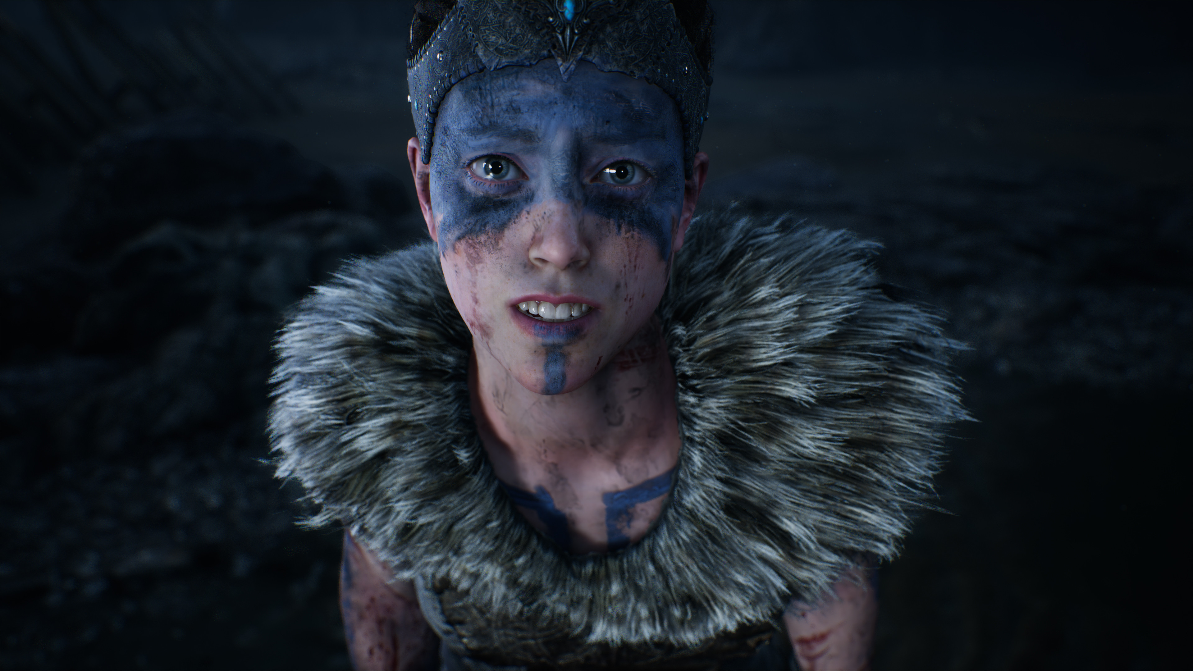 Hellblade: Senua's Sacrifice XBOX One / Xbox Series X|S Account